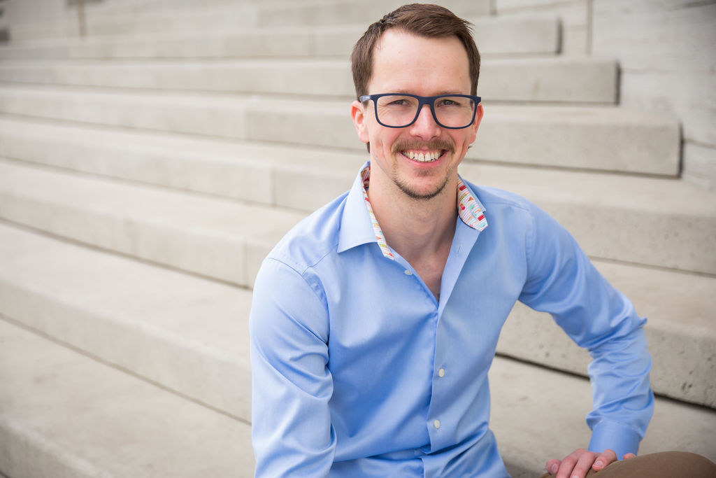 Joel - Strategic Financial Partner